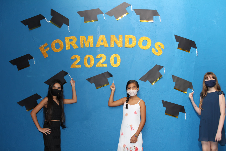 Formatura 5º Ano - Manhã - 2020
